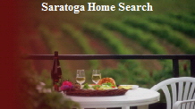 Homes For Sale in Saratoga CA