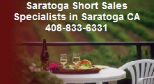 Short Sale Homes for sale in Saratoga ca mls search