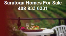 Homes for sale in saratoga ca mls search