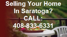 Homes for sale in saratoga ca mls search