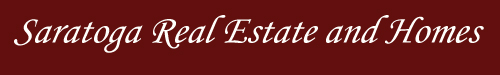 Real Estate Agents in Saratoga CA